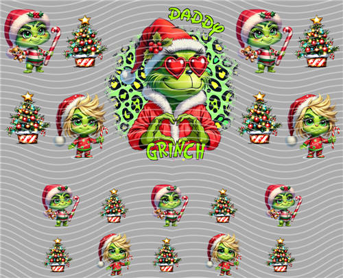 Mini stanlye cup-KW471